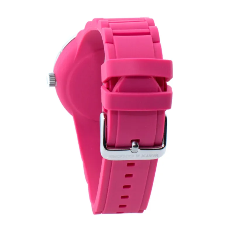 Unisex Watch Watx & Colors (Ø 44 mm) (Ø 45 mm)